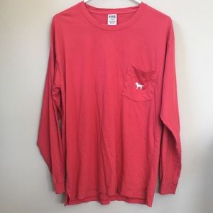 PINK Victoria’s Secret Top